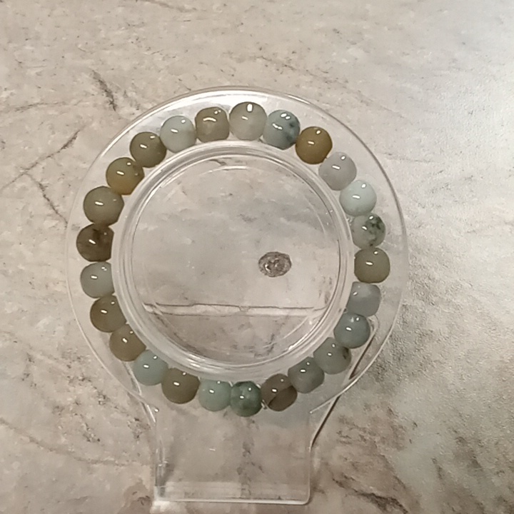 Jade Bracelet 50$
